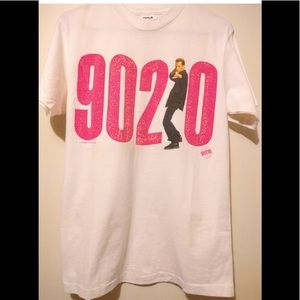 Vintage Beverly Hills 90210 DYLAN MCKAY T shirt M